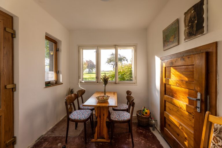 Chalupa U Šrámků 3(foto Daniel Schulz)