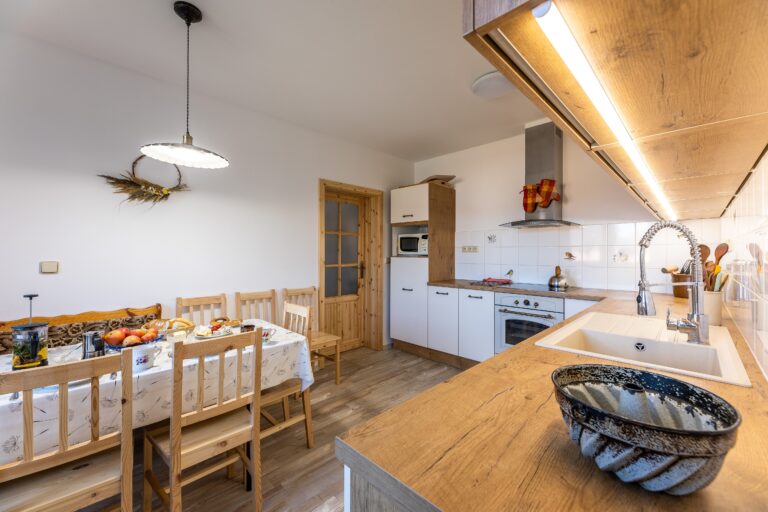 Chalupa U Šrámků 4 (foto Daniel Schulz)