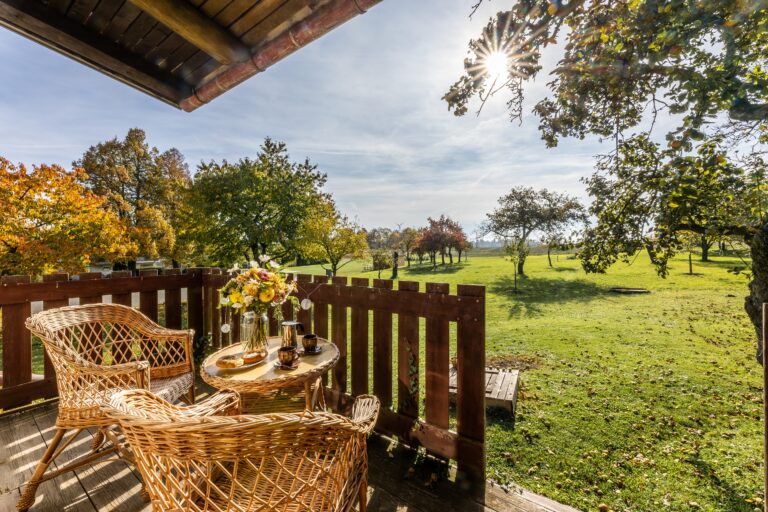 Chalupa U Šrámků 5 (foto Daniel Schulz)