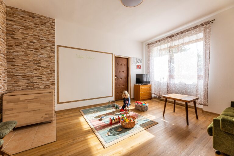 Chalupa U Šrámků 6 (foto Daniel Schulz)