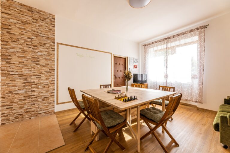 Chalupa U Šrámků 7 (foto Daniel Schulz)