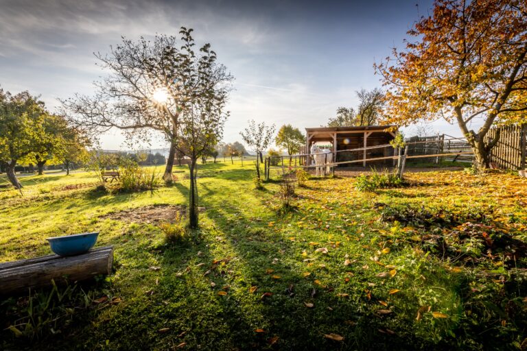 Chalupa U Šrámků (foto Daniel Schulz)