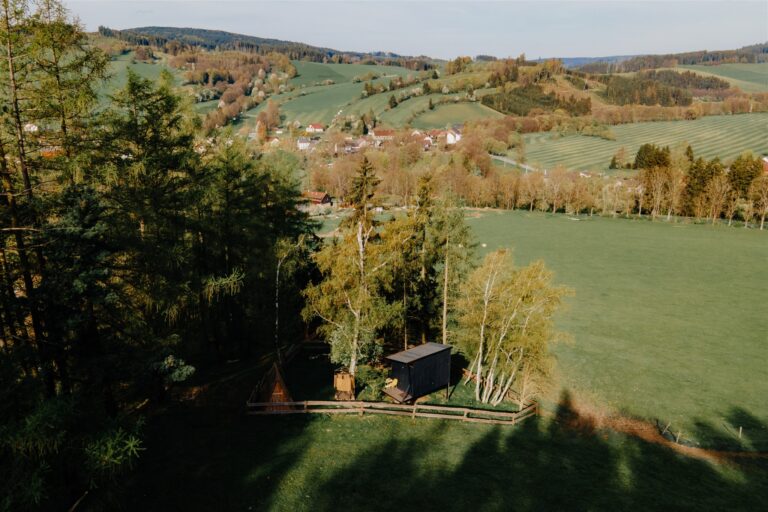 Glamping Ventus 2024