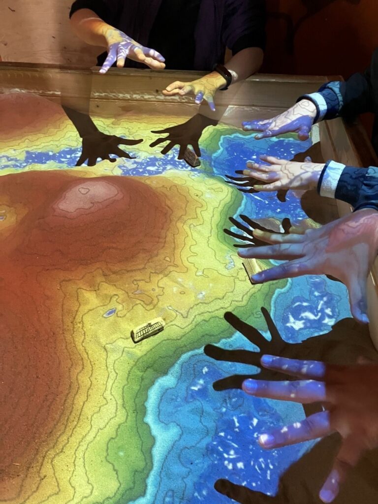 mapa